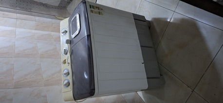 Jeddah, Appliances, SAR 300,  Washing Machine Sami Automatic