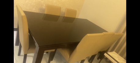 Al Aziziyah, Household Items, SAR 1000,  Dining Table For Sale..!