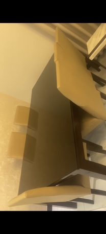 Al Aziziyah, Household Items, SAR 1000,  Dining Table For Sale..!