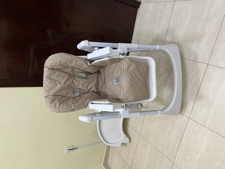 Juffair, Baby & Kid Stuff, BHD 5,  KIDS FOLDING DINING CHAIR
