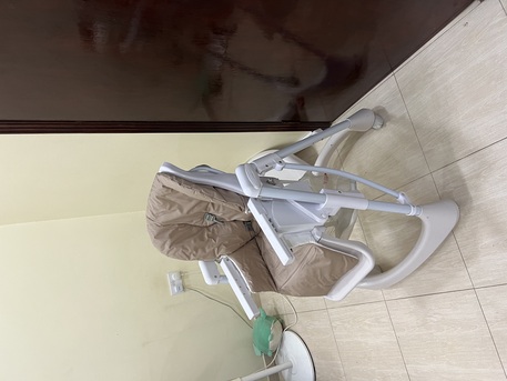 Juffair, Baby & Kid Stuff, BHD 5,  KIDS FOLDING DINING CHAIR