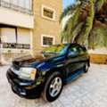 SAR 13000,  Chevrolet Trailblazer,  2008,  Automatic,  316 KM,