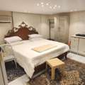 SAR 3050/month,  Furnished,  56 Sq. Meter,  Studio Room 4 Rent