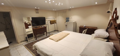Olaya, Rooms for Rent, SAR 3050/month,  Furnished,  56 Sq. Meter,  Studio Room 4 Rent