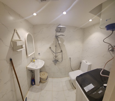 Olaya, Rooms for Rent, SAR 3050/month,  Furnished,  56 Sq. Meter,  Studio Room 4 Rent