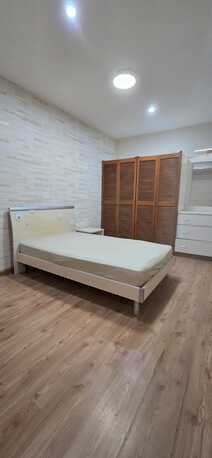 Yanbu, Rooms for Rent, SAR 14000/year,  Furnished,  3 Sq. Meter,  FURNISHED ROOM FOR RENT