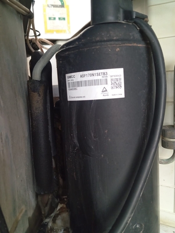 Khobar, Air Conditioning, Window Ac Media New Months Use All Original