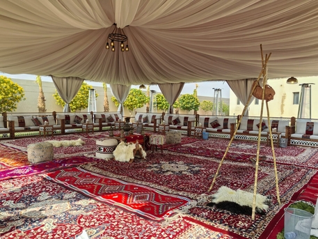 Riyadh, Events, Premium Event Furniture Rental And Setup Services In Saudi Arabia