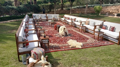 Riyadh, Events, Premium Event Furniture Rental And Setup Services In Saudi Arabia