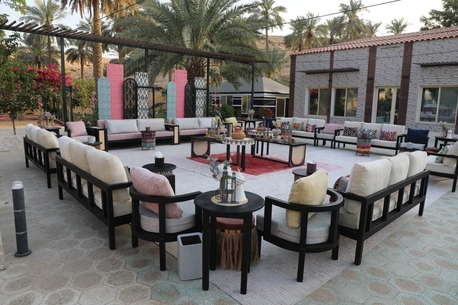 Riyadh, Events, Premium Event Furniture Rental And Setup Services In Saudi Arabia