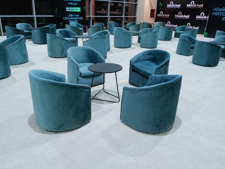 Riyadh, Events, Premium Event Furniture Rental And Setup Services In Saudi Arabia