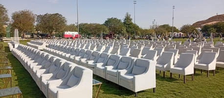 Riyadh, Events, Premium Event Furniture Rental And Setup Services In Saudi Arabia