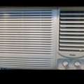 Window Ac Haier New Months Use All Original