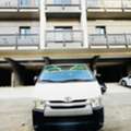 SAR 56000,  Toyota Hi-Ace,  2015,  Manual,  316000 KM,