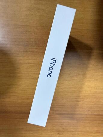 Dammam, Mobile Phones, SAR 5300,  Iphone 17 Pro Max 256 Gb