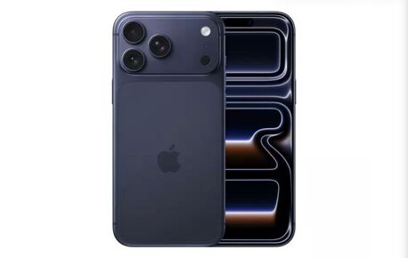Dammam, Mobile Phones, SAR 5300,  Iphone 17 Pro Max 256 Gb