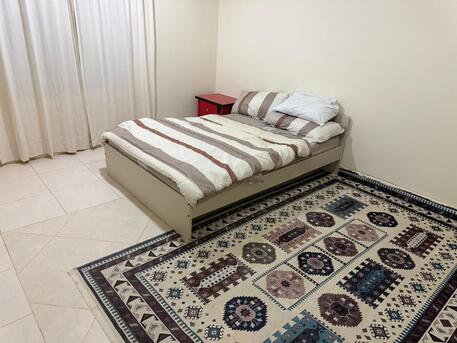 Jeddah, Apartments, Flats, Houses & Villas, SAR 1/month,  Furnished,  4 BR,  **Room Sharing Available**  Looking For A Decent, Respectful, And Neat & Clean Apartment-s