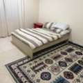 SAR 1/month,  Furnished,  4 BR,  **Room Sharing Available**  Looking For A Decent, Respectful, And Neat & Clean Apartment-s