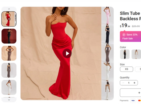 New York, Clothing & Accessories, Rajpoot Traders Limited Time Sale!