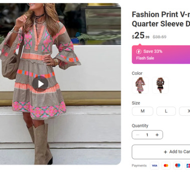 New York, Clothing & Accessories, Rajpoot Traders Limited Time Sale!