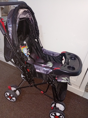 Khobar, Baby & Kid Stuff, SAR 170,  Baby Stroller