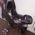 SAR 170,  Baby Stroller