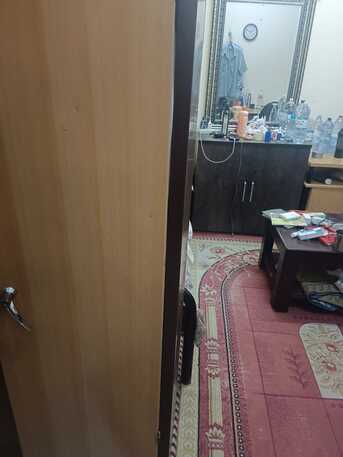 Jubail, Apartments, Flats, Houses & Villas, Furnished,  500 SAR Only ! Prime Location In Jubail ,On Sharing Basis