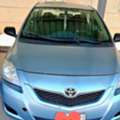 SAR 17000,  Toyota Yaris 2010 Automatic For Sale,  2010,  Automatic,  328000 KM,