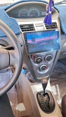 Jubail, Vehicles, Cars & Trucks , SAR 17000,  Toyota Yaris 2010 Automatic For Sale,  2010,  Automatic,  328000 KM,