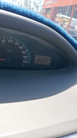 Jubail, Vehicles, Cars & Trucks , SAR 17000,  Toyota Yaris 2010 Automatic For Sale,  2010,  Automatic,  328000 KM,