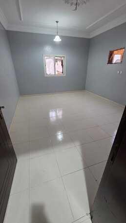 Yanbu, Apartments, Flats, Houses & Villas, SAR 800/month,  2 BR,  Two Unfurnished Rooms With Separate Bathroom/ Entrance