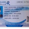 Rigger III(need Job Transfer Basi)
