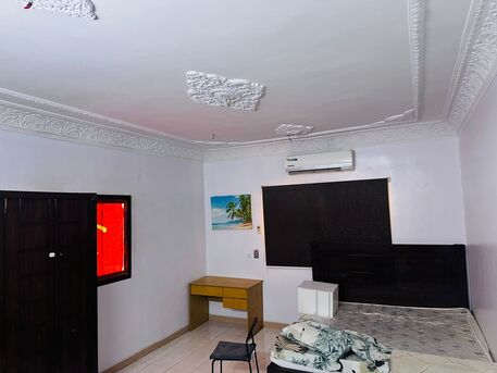 Al Rawdah, Apartments, Flats, Houses & Villas, SAR 31500/year,  1 BR,  SAR 31500/year, 1 BR, 1BHK For Rent 31500 /Year In A Spacious Villa