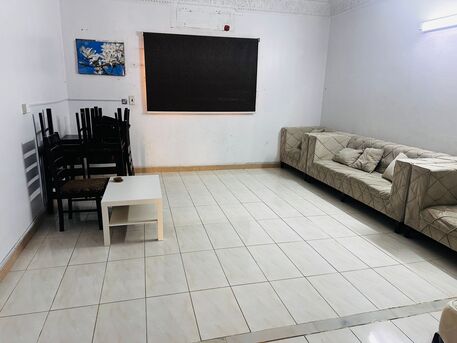 Al Rawdah, Apartments, Flats, Houses & Villas, SAR 31500/year,  1 BR,  SAR 31500/year, 1 BR, 1BHK For Rent 31500 /Year In A Spacious Villa