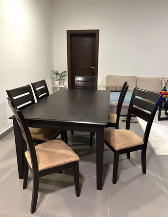 Jeddah, Furniture, SAR 900,  Dining Table