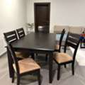 SAR 900,  Dining Table