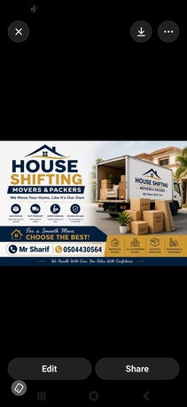 Jubail, Labor/Moving, HOUSE SHIFTING DYNA♤♤ TRANSPORT MOVER PACKER COMPANY PROFFISNAL TRUCK FOR RENT0504430564
