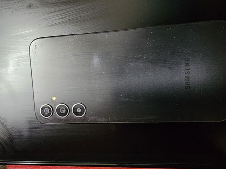 Riyadh, Mobile Phones, SAR 650,  Samsung Galaxy A34 5G    650