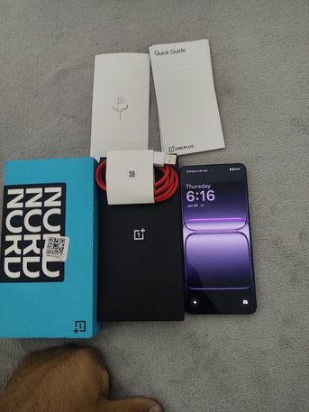 Riyadh, Mobile Phones, SAR 920,  ONEPLUS NORD CE5 5G 16GB (8+8) 256GB