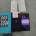 SAR 920,  ONEPLUS NORD CE5 5G 16GB (8+8) 256GB
