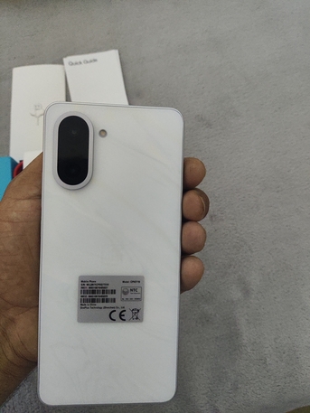 Riyadh, Mobile Phones, SAR 920,  ONEPLUS NORD CE5 5G 16GB (8+8) 256GB