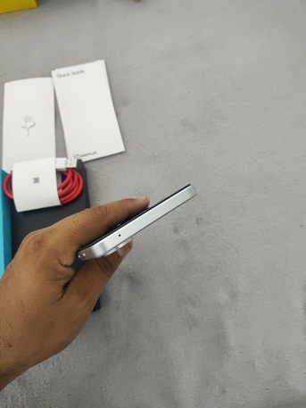 Riyadh, Mobile Phones, SAR 920,  ONEPLUS NORD CE5 5G 16GB (8+8) 256GB