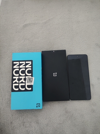 Riyadh, Mobile Phones, SAR 920,  ONEPLUS NORD CE5 5G 16GB (8+8) 256GB