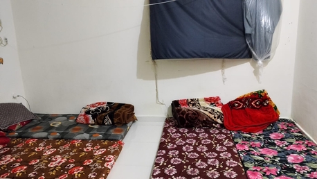 Jeddah, Apts/Flats Wanted, SAR 1000/month,  1 BR,  Single Room For Rent