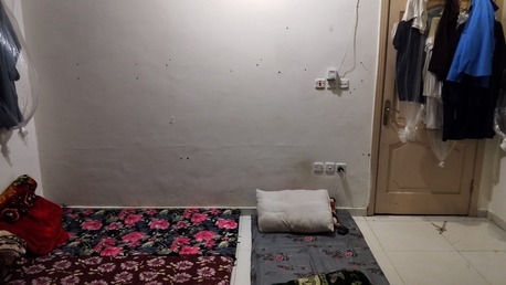 Jeddah, Apts/Flats Wanted, SAR 1000/month,  1 BR,  Single Room For Rent