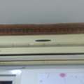 SAR 700,  Zamil Split Ac 2Ton With Working Conditions