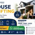 House Shifting
