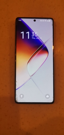 Al Suwaidi, Mobile Phones, SAR 700,  Mobile Phone - Infinix GT 20 Pro