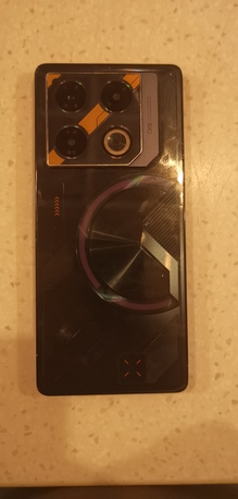 Al Suwaidi, Mobile Phones, SAR 700,  Mobile Phone - Infinix GT 20 Pro