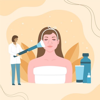 New York, Beautician, Advanced Facial Treatments To Help Improve Skin Texture And Tone